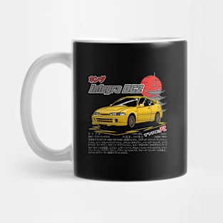 Integra DC2 Mug